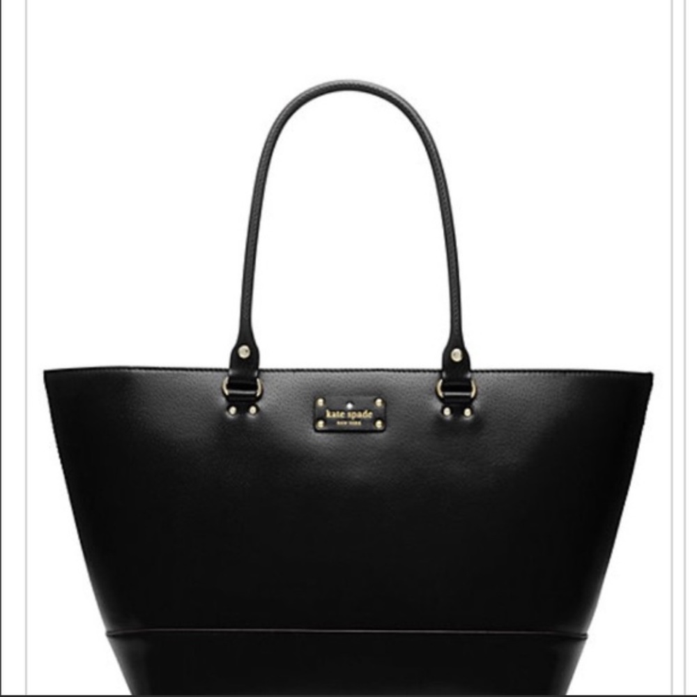 Kate Spade Wellesley Medium Harmony Handbag